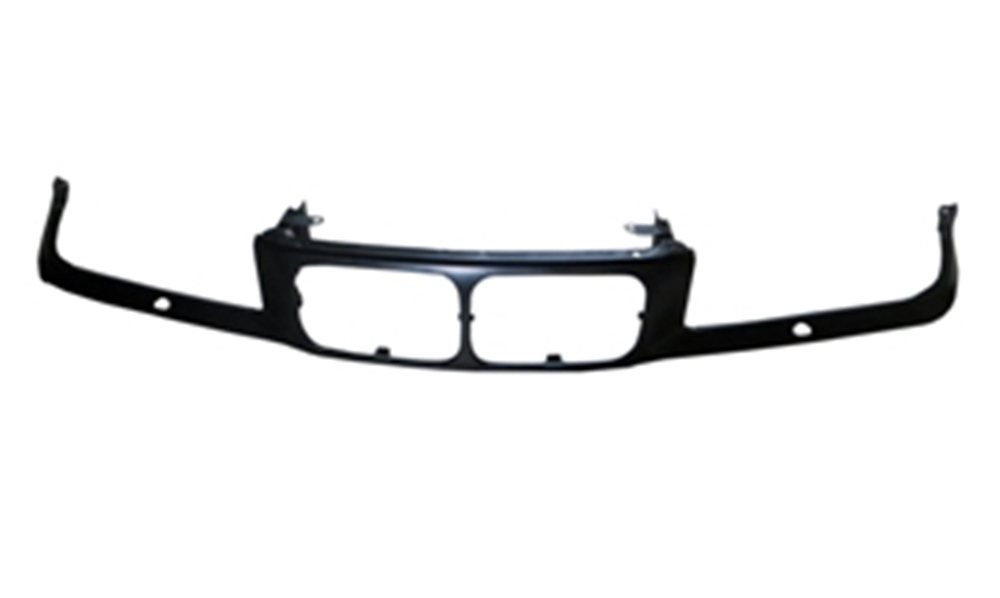 YEDEK PARÇABmw 3 Serı- E36- Sd/Coupe- 91/94 Ön Panjur Çerçevesi (Far Alt Sacı) (Far Yıkama Delikli) 41331977940MEYDAN2004-2347