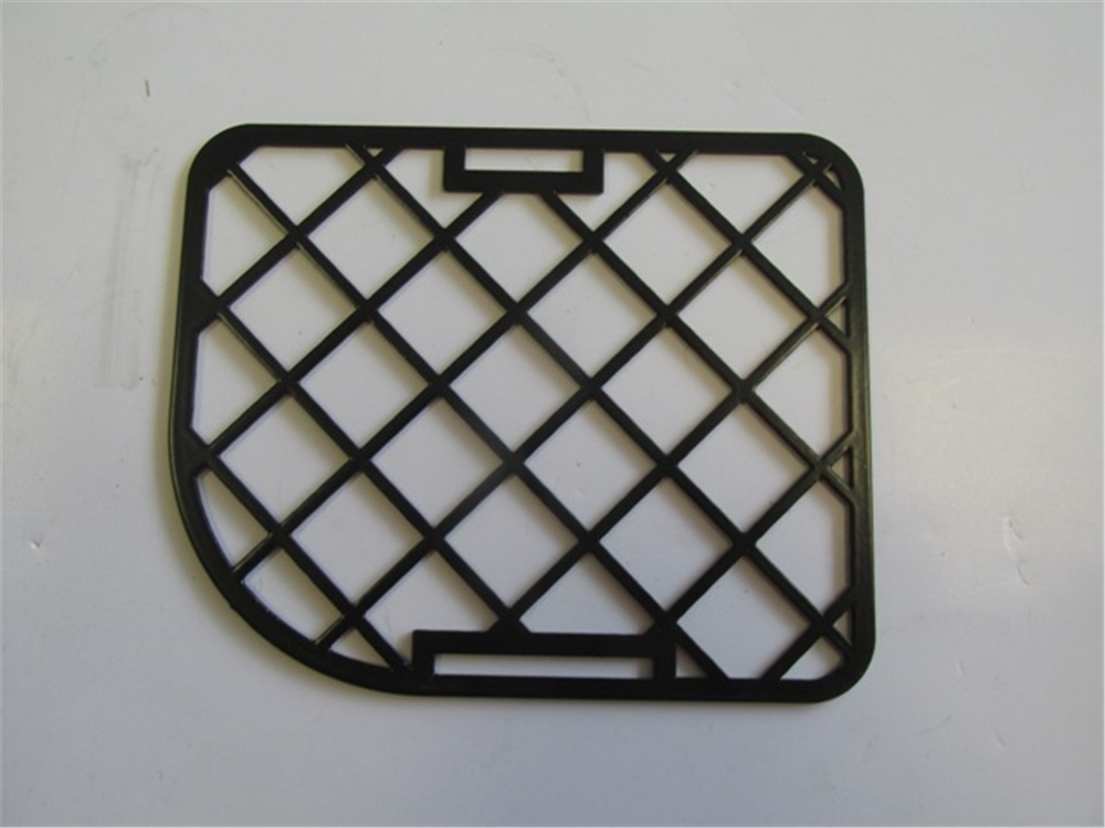 YEDEK PARÇABmw 3 Serı- E36- Sd/Coupe- 91/98 Ön Tampon Panjuru Sağ Siyah/Petek Desenli (M-Tech) 51112250685MEYDAN2004-2011B
