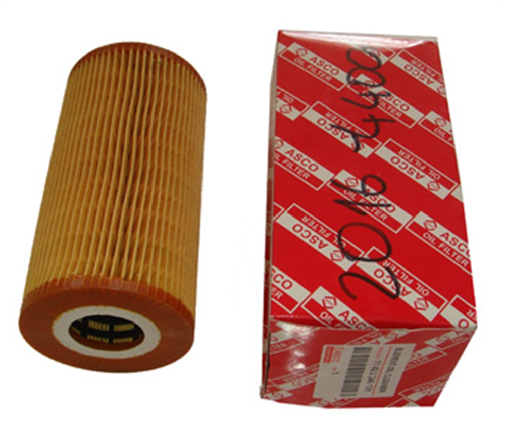 YEDEK PARÇABmw 3 Serı- E36- Sd/Coupe- 91/98 Yağ Filtresi 325Td/Tds Orj.No:11422246131 11422246131MEYDAN2004-4400E