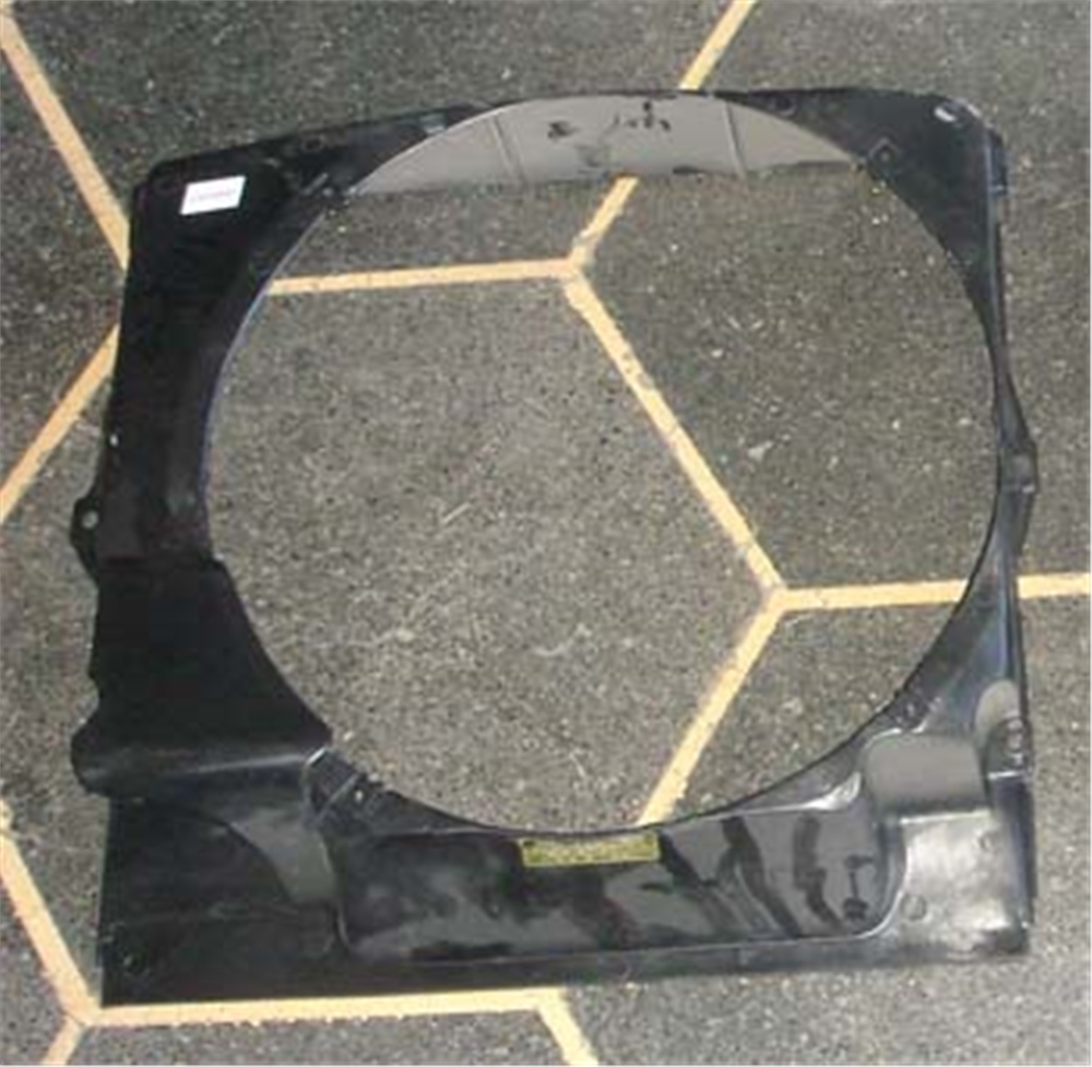 YEDEK PARÇABmw 3 Serı- E36- Sd/Coupe- 91/98 Klima Fan Davlumbazı Boş Gövde 64541385163MEYDAN2004-4834