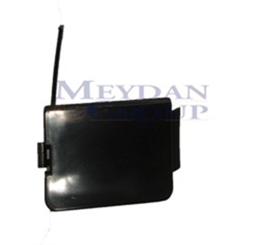 YEDEK PARÇABmw 3 Serı- E36- Sd/Coupe- 91/98 Arka Tampon Çeki Demiri Kapağı Siyah (Cs0026) 51128119217MEYDAN2004-2665