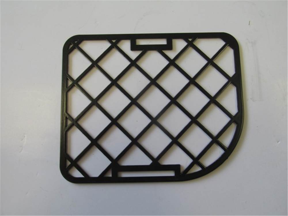 YEDEK PARÇABmw 3 Serı- E36- Sd/Coupe- 91/98 Ön Tampon Panjuru Sol Siyah/Petek Desenli (M-Tech) 51112250685MEYDAN2004-2012B