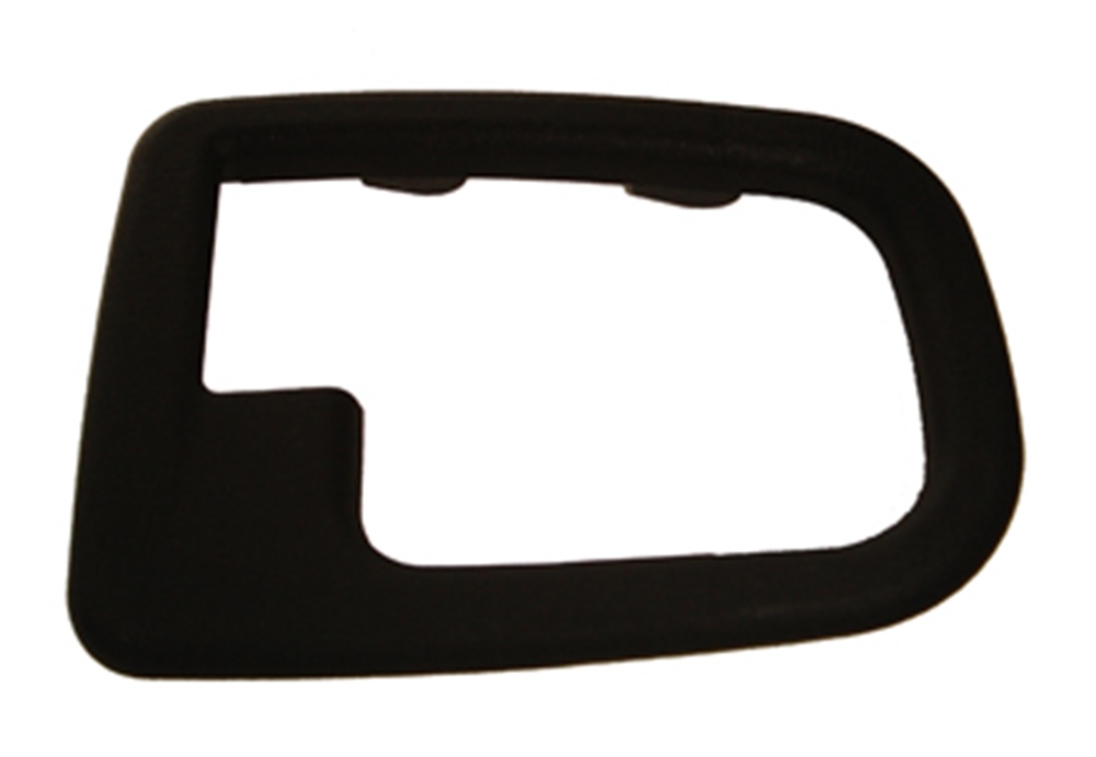 YEDEK PARÇABmw 3 Serı- E36- Sd/Coupe- 91/98 Ön Kapı İç Açma Kolu Çerçevesi Sağ Siyah 51228219024MEYDAN2004-3001