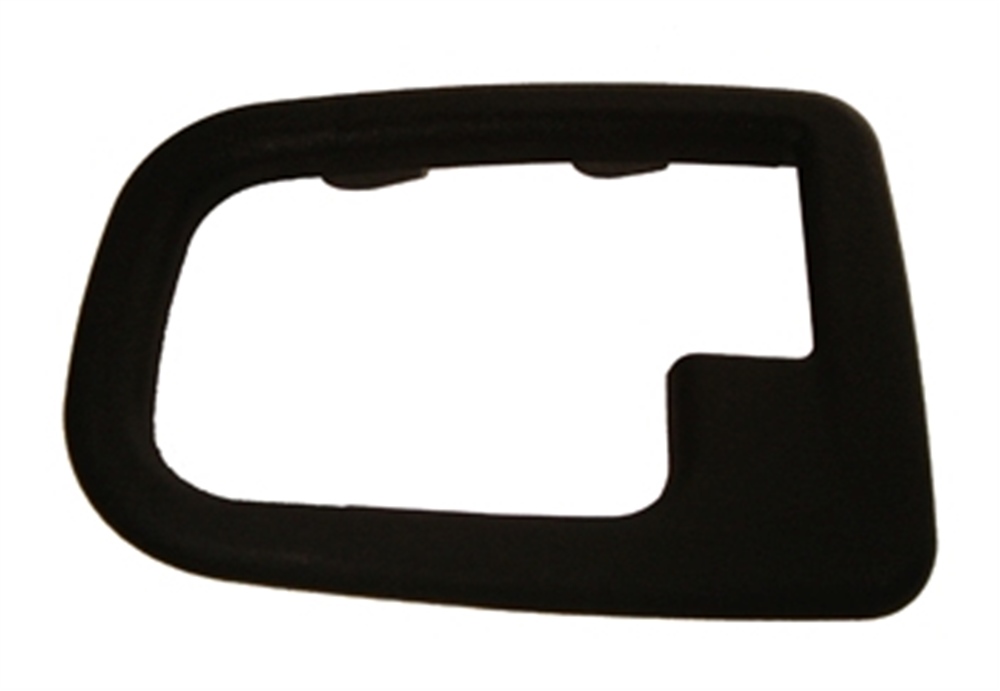 YEDEK PARÇABmw 3 Serı- E36- Sd/Coupe- 91/98 Ön Kapı İç Açma Kolu Çerçevesi Sol Siyah 51228219023MEYDAN2004-3002