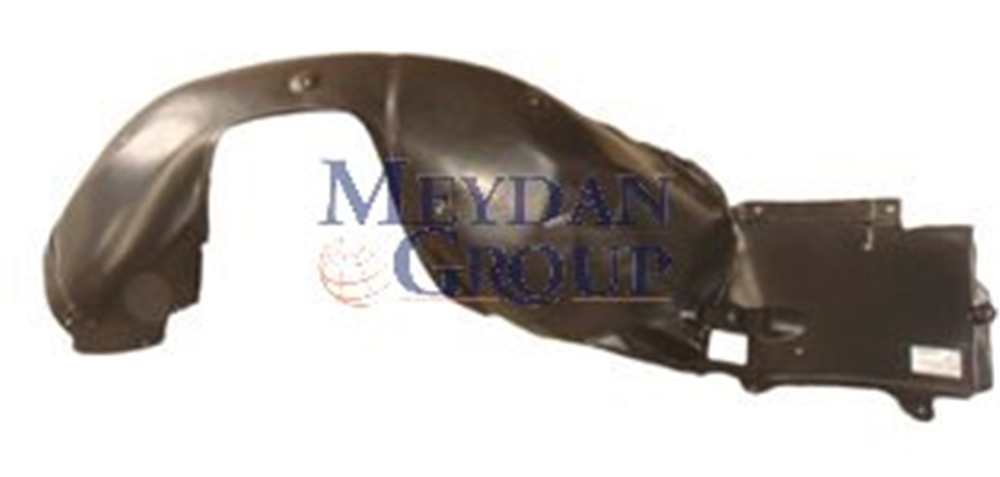 YEDEK PARÇABmw 3 Serı- E46- Coupe- 02/05 Ön Çamurluk Davlumbazı Sağ Önün Arkası (Lt-Bm6052) 51718224986MEYDAN2007-2111A