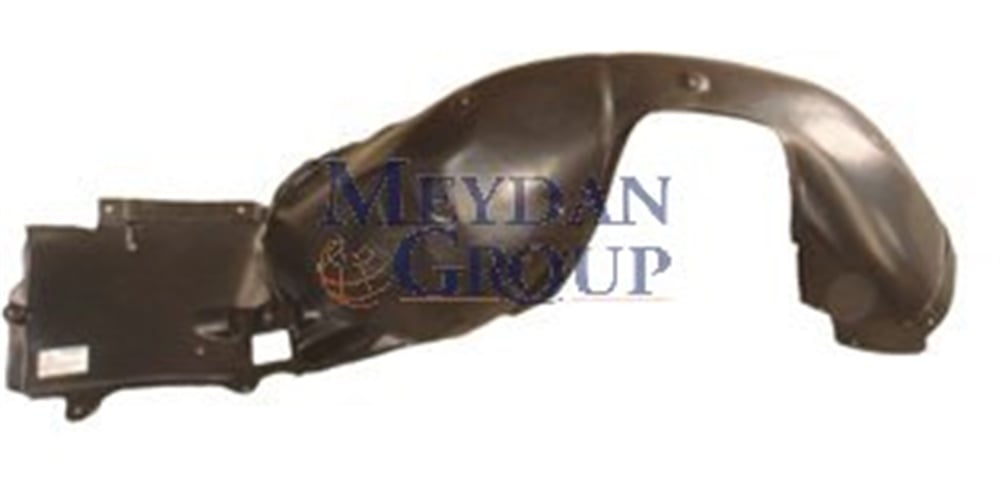 YEDEK PARÇABmw 3 Serı- E46- Coupe- 02/05 Ön Çamurluk Davlumbazı Sol Önün Arkası (Lt-Bm6051) 51718224985MEYDAN2007-2112A