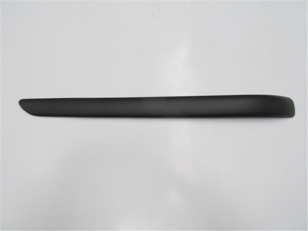 YEDEK PARÇABmw 3 Serı- E46- Sd- 02/05 Arka Tampon Bandı Sol Pütürlü Siyah (Sensör Deliksiz) 51127030605MEYDAN2007-2616A