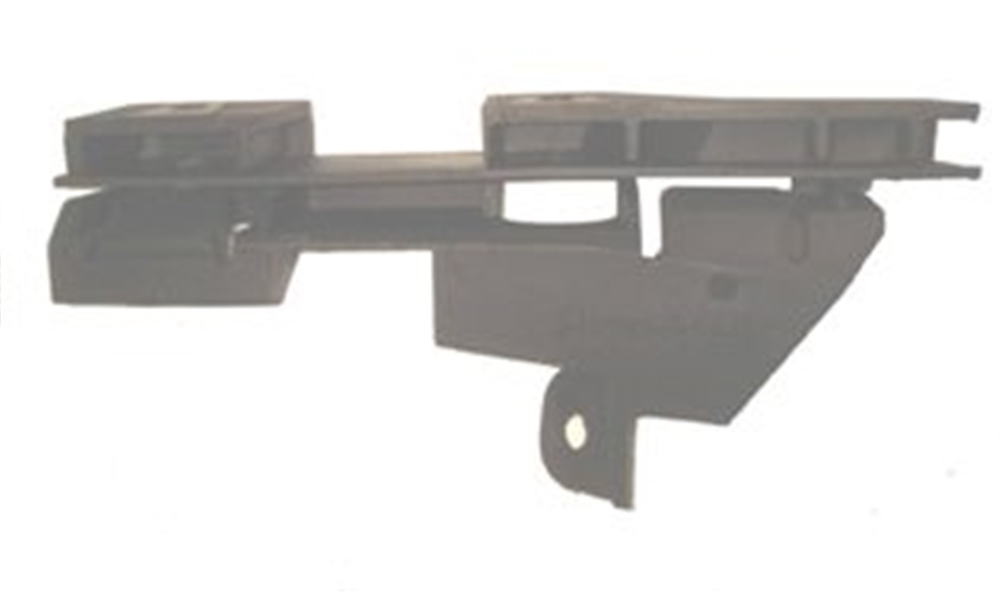 YEDEK PARÇABmw 3 Serı- E46- Sd- 98/01 Ön Tampon İç Braketi Sol Plastik 51117030617MEYDAN2007-2032