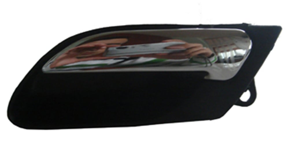 YEDEK PARÇABmw 3 Serı- E46- Sd- 98/03 Ön Kapı İç Açma Kolu Sol Siyah (Elceği Nikelajlı) 51418200723MEYDAN2007-3012