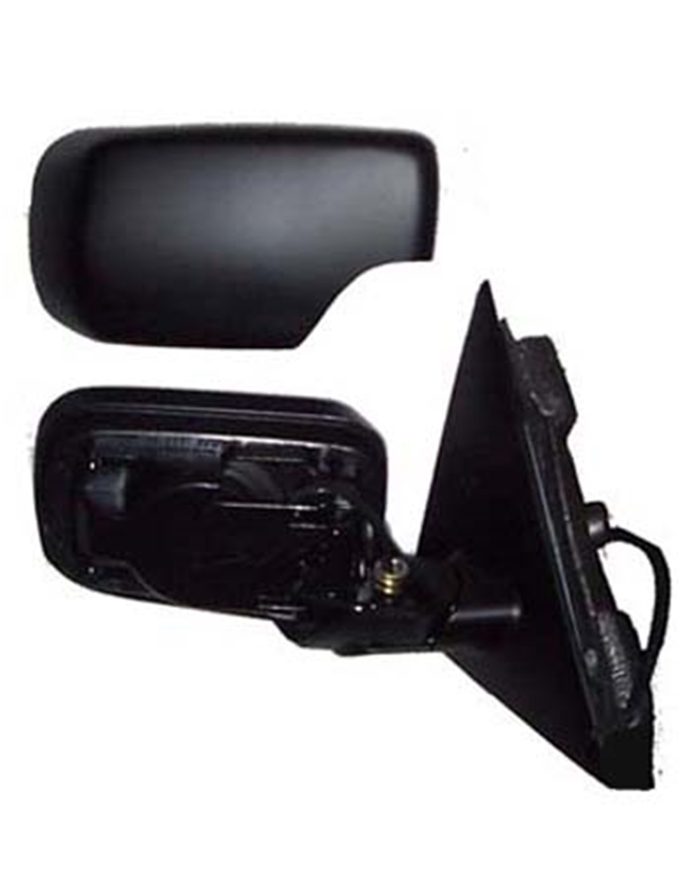 YEDEK PARÇABmw 3 Serı- E46- Sd- 98/05 Kapı Aynası Sağ Elektrikli/Manuel Katlanır 51168245128MEYDAN2007-2993