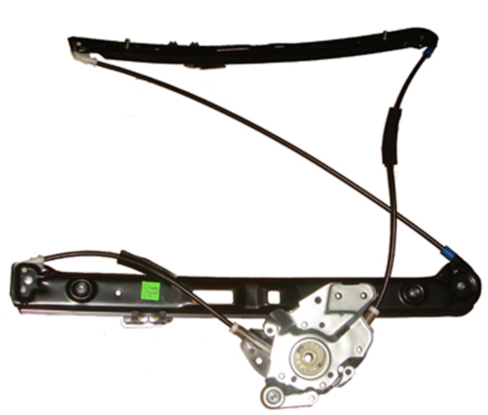 YEDEK PARÇABmw 3 Serı- E46- Sd- 98/05 Ön Cam Krikosu Sol Elektrikli/Motorsuz 51337020659MEYDAN2007-1934