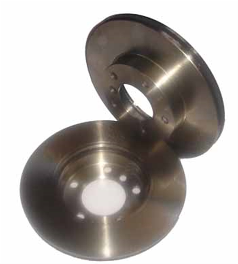 YEDEK PARÇABmw 3 Serı- E46- Sd/Coupe- 98/05 Ön Fren Diski (Havalı) (Adet)318D/320D (286X22X79X51,7X5-1) 34111162282MEYDAN2007-6401
