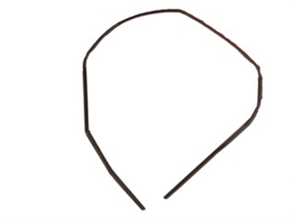 YEDEK PARÇABmw 3 Serı- E46- Sd/Coupe- 98/05 Ön Cam Fitili 51318208468MEYDAN2007-2910