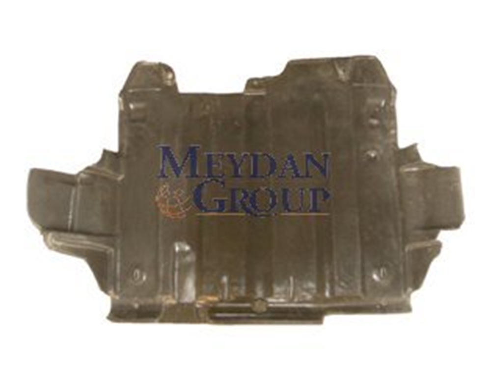 YEDEK PARÇABmw 3 Serı- E46- Sd/Coupe- 98/05 Karter Muhafaza Plastiği Orta Ön (Lt-Bm8004) 51718265927MEYDAN2007-6945A