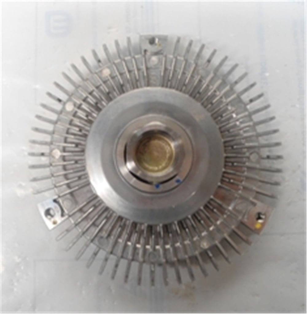YEDEK PARÇABmw 3 Serı- E46- Sd/Coupe- 98/05 Fan Termiği 320İ/325İ/328İ/330İ/320Ci/325Ci/328Ci/330Ci 1151172383MEYDAN2007-4640