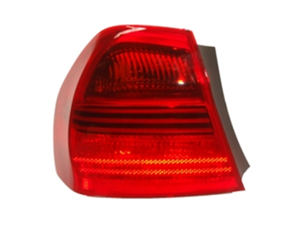 YEDEK PARÇABmw 3 Serı- E90- 05/09 Dış Stop Lambası Sol Kırmızı 63216937457MEYDAN2008-1502