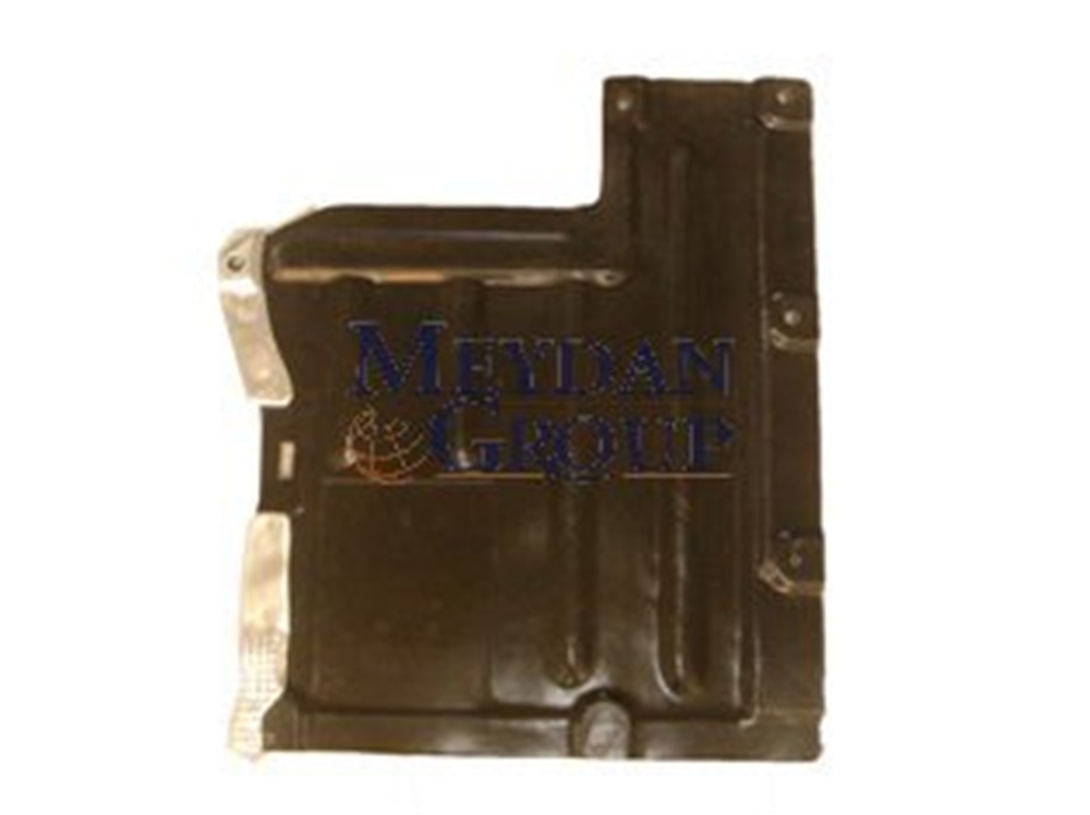 YEDEK PARÇABmw 3 Serı- E90- 05/09 Karter Muhafaza Plastiği Arka (Otomatik Tip) (Lt-Bm8024A) 51757163562MEYDAN2008-6945A