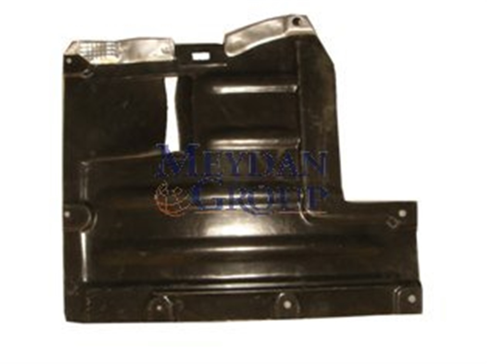 YEDEK PARÇABmw 3 Serı- E90- 05/09 Karter Muhafaza Plastiği Arka (Manuel Tip) (Lt-Bm8024) 51757167421MEYDAN2008-6945
