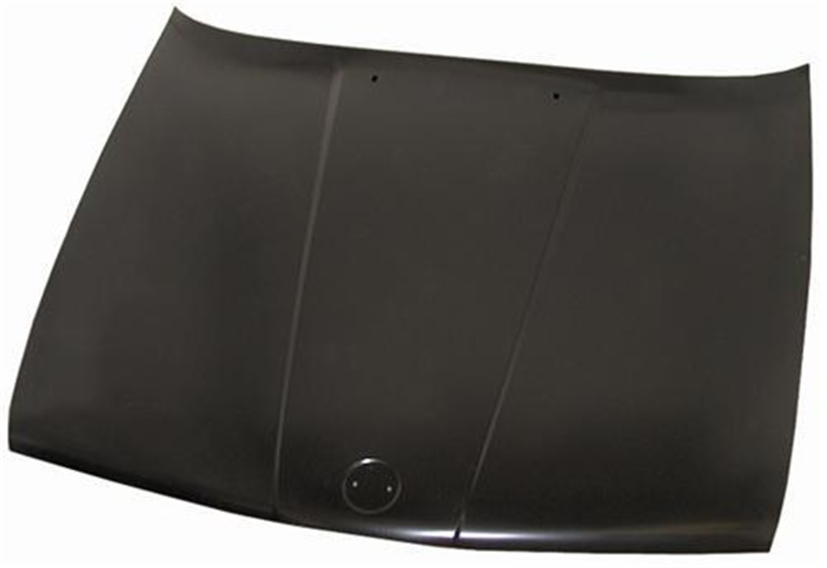 YEDEK PARÇABMW 3 SERİSİ E30 MOTOR KAPUTU 82-90 ORJİNAL REF. NO: 41611936174 UYUMLU BMW0830005DEGABMW0830005