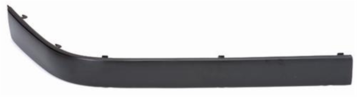 YEDEK PARÇABMW 3 SERİSİ E36 ÖN TAMPON KUŞAĞI DESENLİ SAĞ 93-98 ORJİNAL REF. NO: 51118146318 UYUMLU BMW0736010DEGABMW0736010