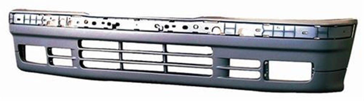 YEDEK PARÇABMW 3 SERİSİ E36 ÖN TAMPON ASTARLI 91-93 / TÜV ORJİNAL REF. NO: 51118132414 UYUMLU BMW0736001TDEGABMW0736001T