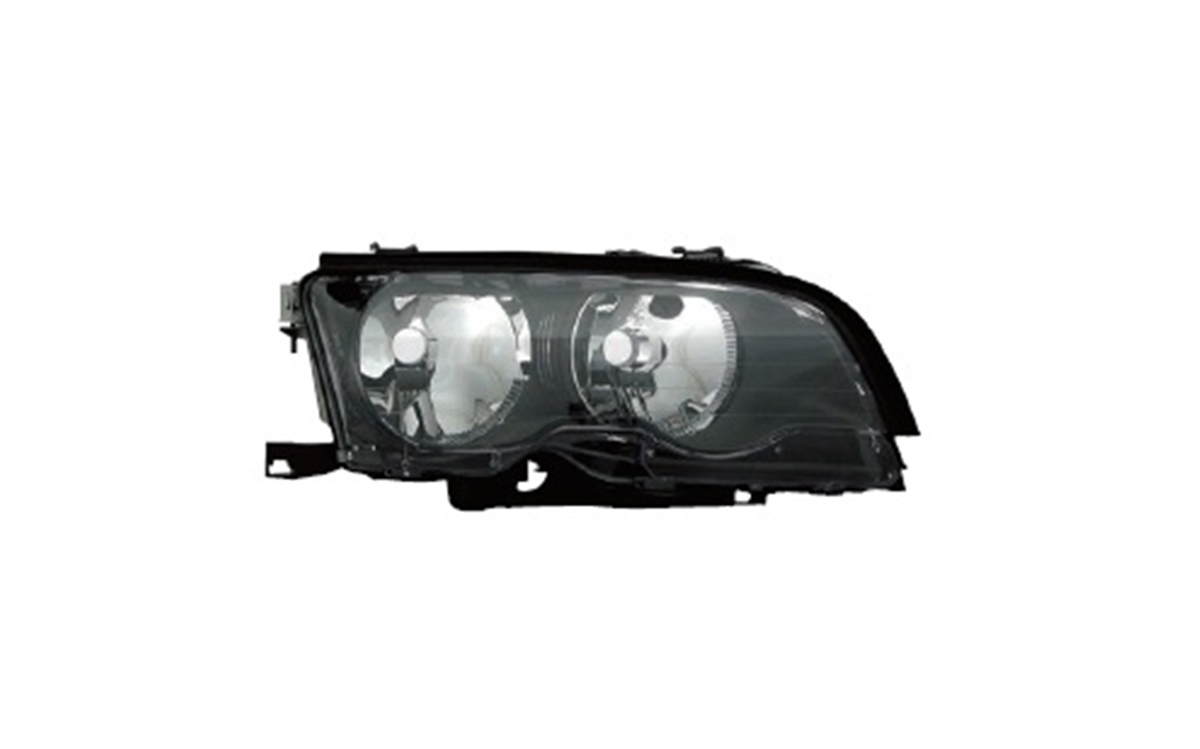 YEDEK PARÇABMW 3 SERİSİ E46 FAR ELEKTRİK MOTORLU COUPE SAĞ 01-04 ORJİNAL REF. NO: 63127165902 UYUMLU BMW1046040DEGABMW1046040