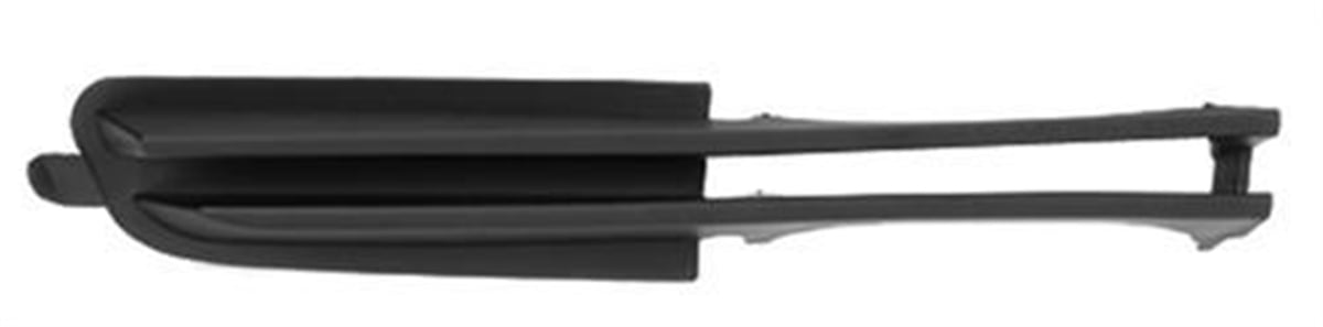 YEDEK PARÇABMW 3 SERİSİ E46 ÖN TAMPON PANJURU SAĞ 98-01 / TÜV ORJİNAL REF. NO: 51118209926 UYUMLU BMW0746011TDEGABMW0746011T