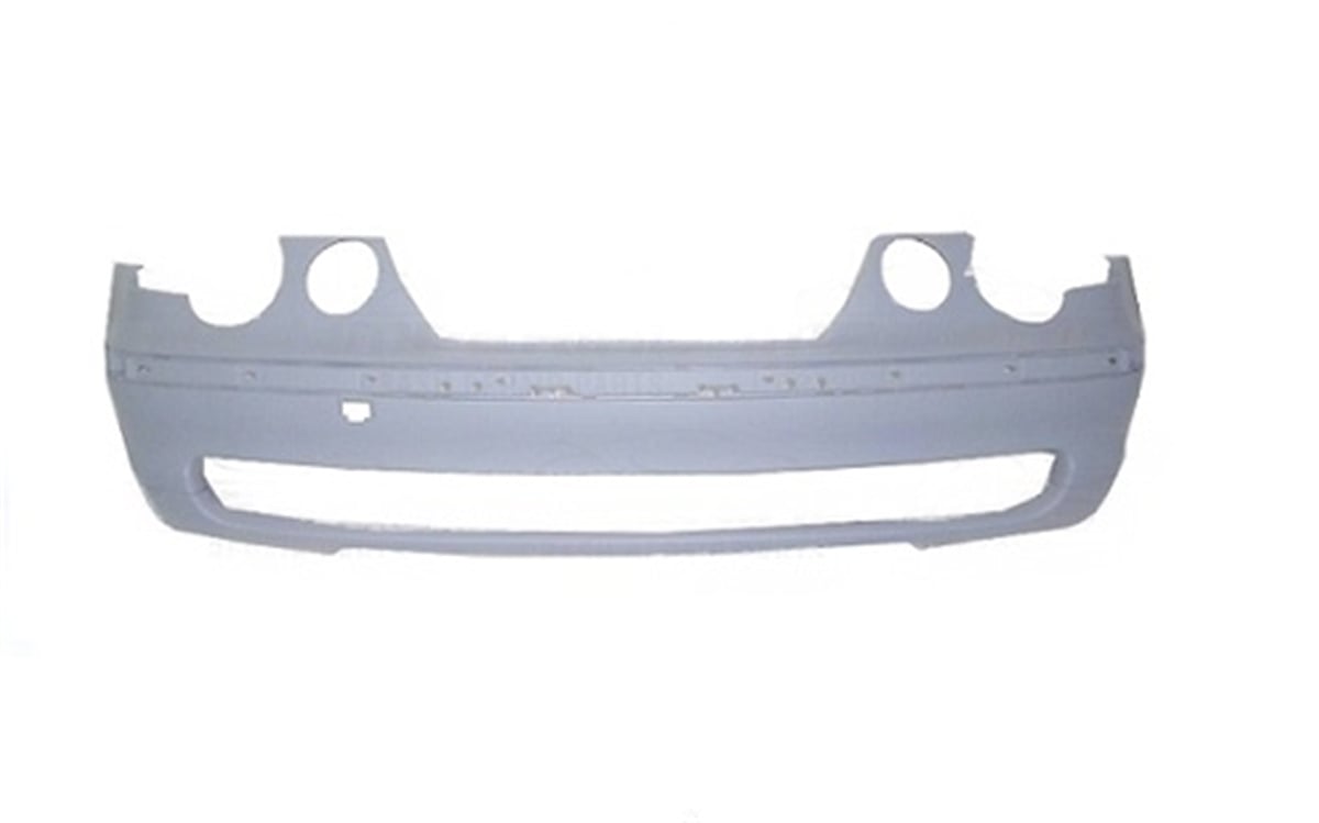 YEDEK PARÇABMW 3 SERİSİ E46 ÖN TAMPON 3 KAPI ASTARLI 01-05 ORJİNAL REF. NO: 51117030890 UYUMLU BMW0746038DEGABMW0746038