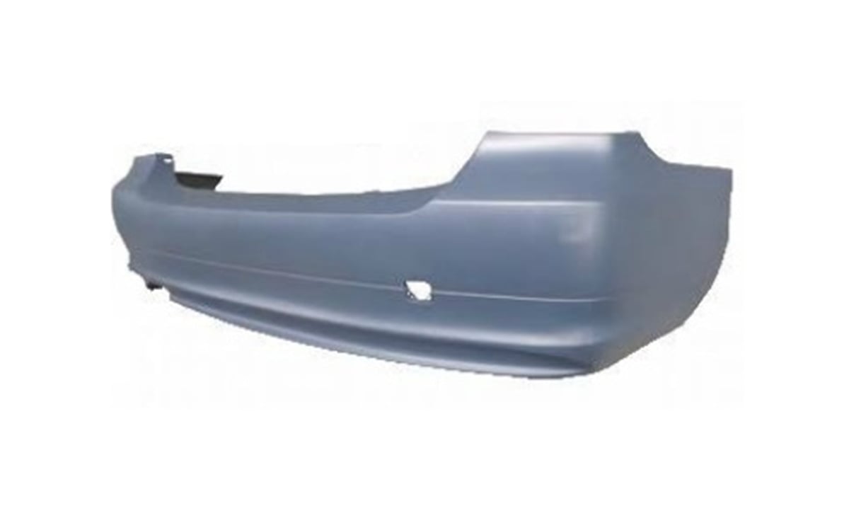 YEDEK PARÇABMW 3 SERİSİ E90 ARKA TAMPON ASTARLI 09- ORJİNAL REF. NO: 51127202694 UYUMLU BMW0790031DEGABMW0790031
