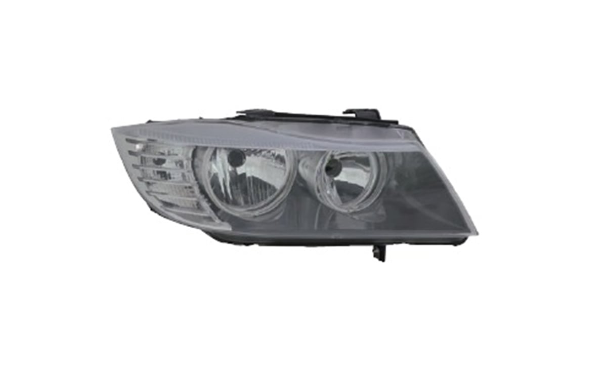 YEDEK PARÇABMW 3 SERİSİ E90 / E91 FAR ELEKTRIK MOTORLU SEDAN SAĞ 09-11 ORJİNAL REF. NO: 63117202574 UYUMLU BMW1090001DEGABMW1090001
