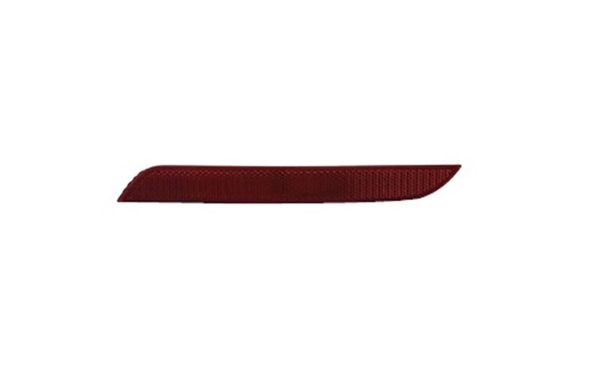 YEDEK PARÇABMW 3 SERİSİ F30 ARKA TAMPON REFLEKTÖRÜ SAĞ 11- ORJİNAL REF. NO: 63147382234 UYUMLU BMW10F3007DEGABMW10F3007