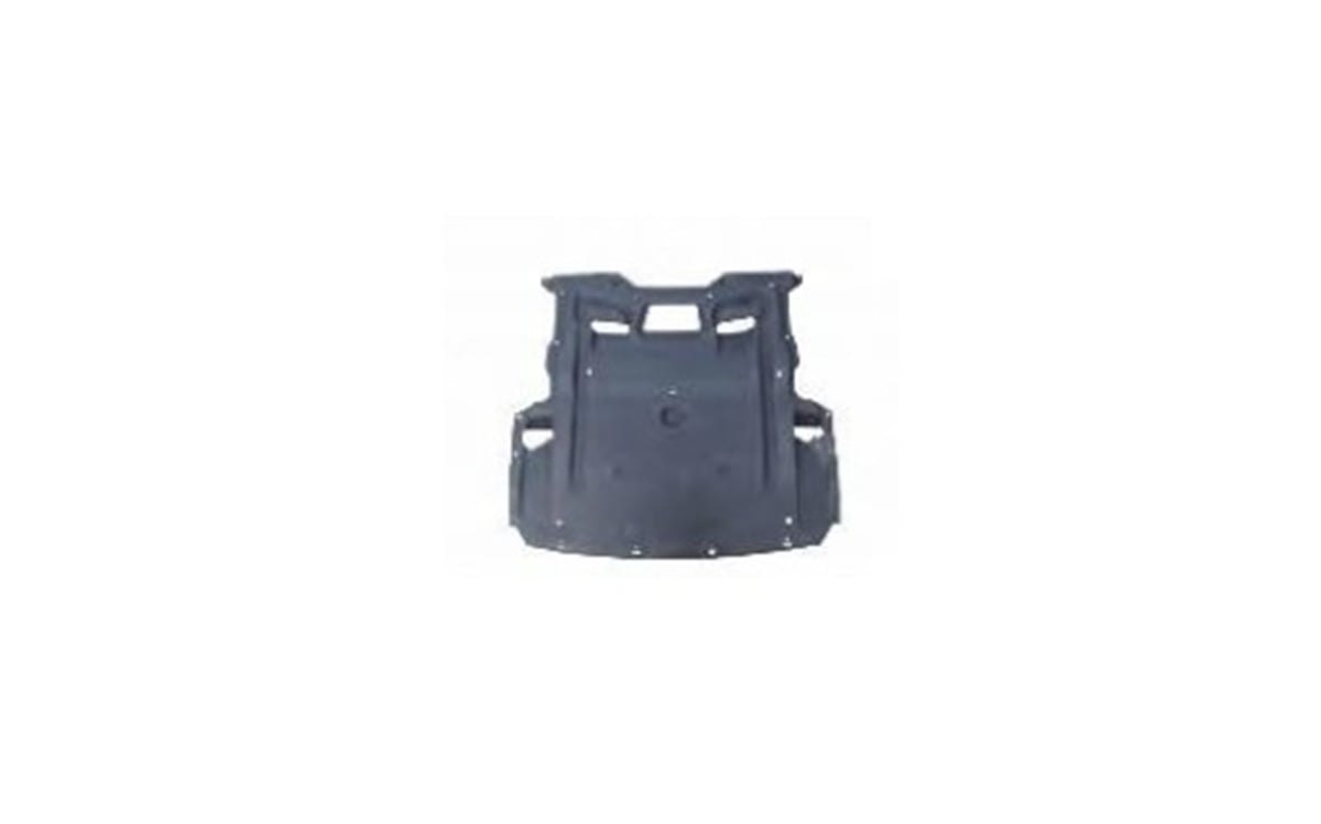 YEDEK PARÇABMW 3 SERİSİ F30 / F10 / F20 MOTOR ALT KORUMA PLASTİĞİ 11- ORJİNAL REF. NO: 51757185113 UYUMLU BMW08F3004DEGABMW08F3004