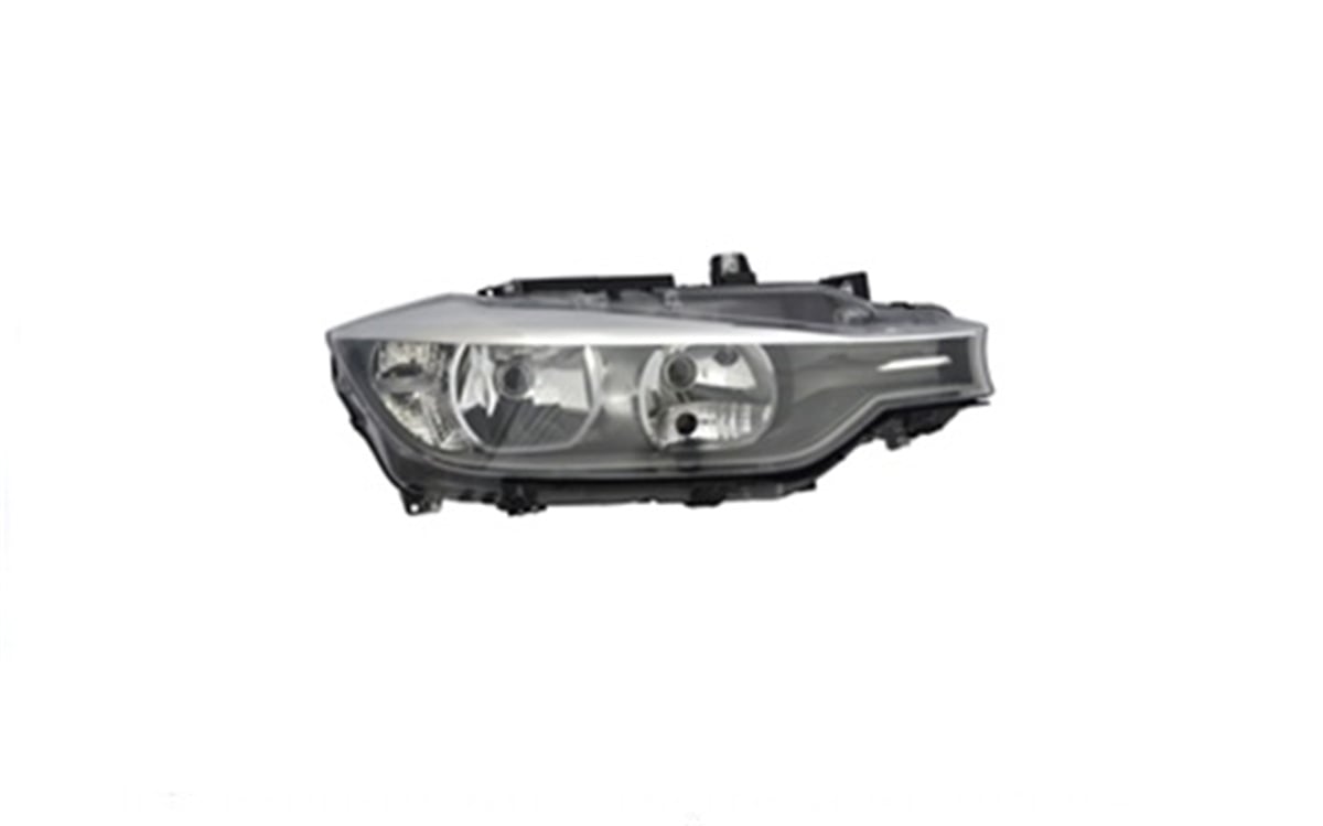 YEDEK PARÇABMW 3 SERİSİ F30 FAR ELEKTRİK MOTORLU SEDAN SAĞ 11- ORJİNAL REF. NO: 63117259524 UYUMLU BMW10F3003DEGABMW10F3003