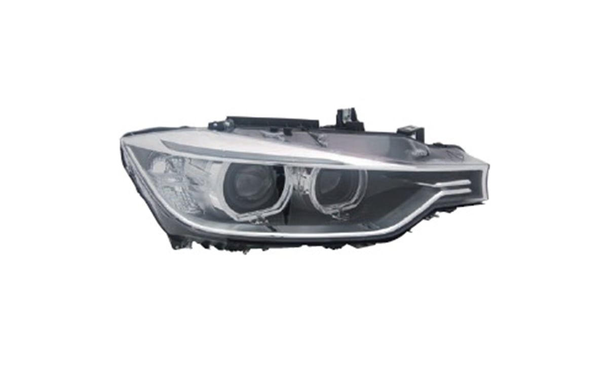 YEDEK PARÇABMW 3 SERİSİ F30 FAR ELEKTRIK MOTORLU XENON SAĞ 11- ORJİNAL REF. NO: 63117314532 UYUMLU BMW10F3005DEGABMW10F3005