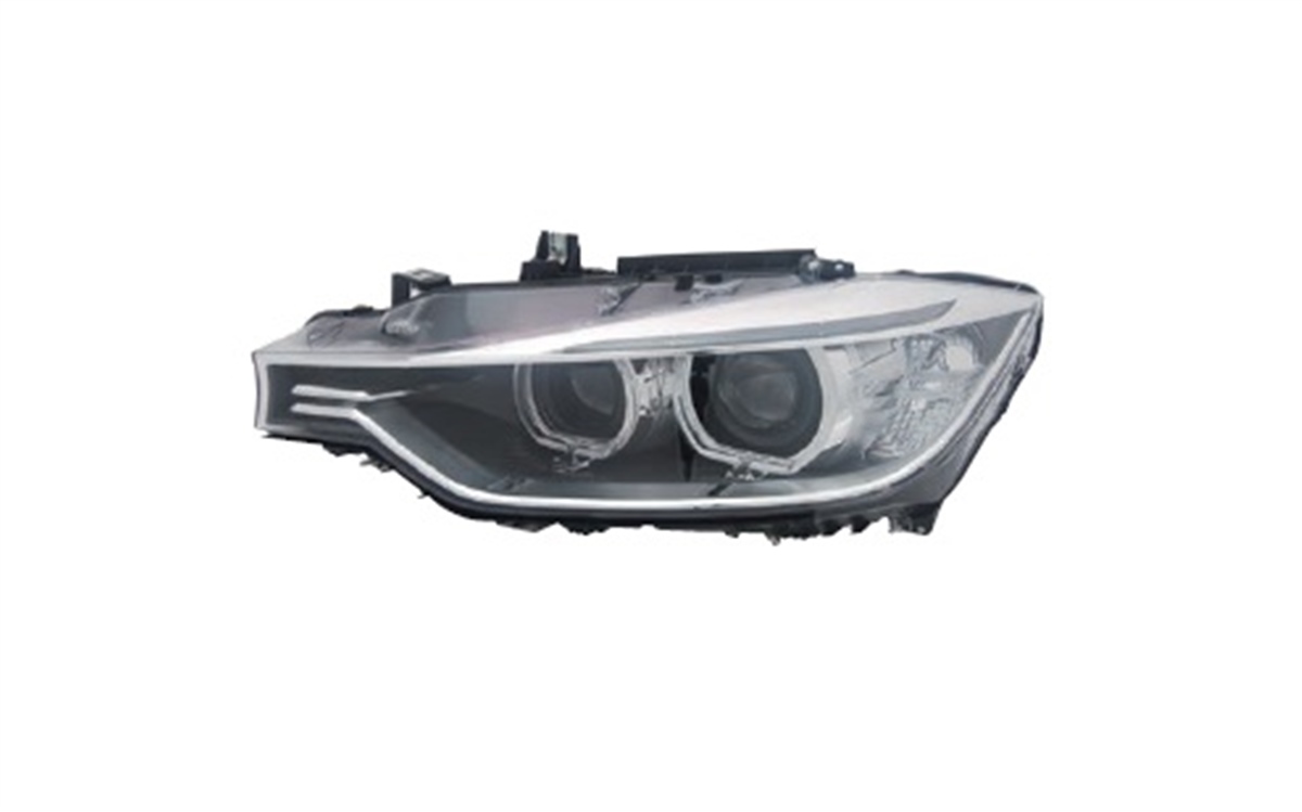 YEDEK PARÇABMW 3 SERİSİ F30 FAR ELEKTRIK MOTORLU XENON SOL 11- ORJİNAL REF. NO: 63117314531 UYUMLU BMW10F3006DEGABMW10F3006