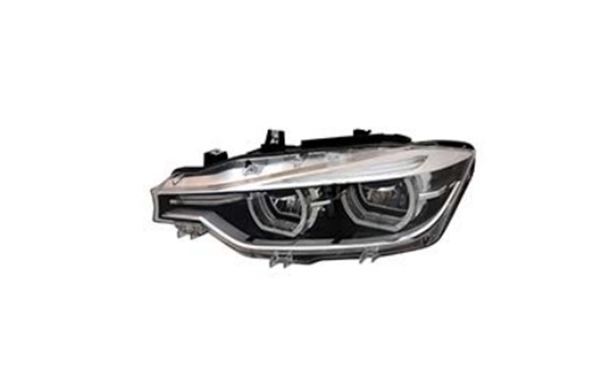 YEDEK PARÇABMW 3 SERİSİ F30 FAR ELEKTRIK MOTORLU LEDLİ SOL 15- ORJİNAL REF. NO: 63117419633 UYUMLU BMW10F3022DEGABMW10F3022
