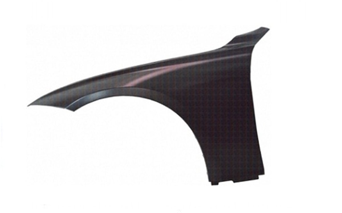 YEDEK PARÇABMW 3 SERİSİ F30 ÖN ÇAMURLUK SOL 11- ORJİNAL REF. NO: 41009621597 UYUMLU BMW08F3002DEGABMW08F3002