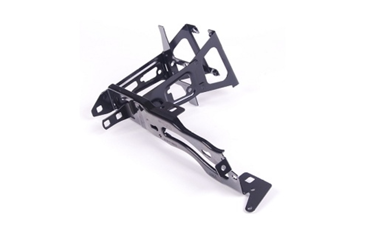 YEDEK PARÇABMW 3 SERİSİ F30 ÖN PANEL TAŞIYICI SOL 11- ORJİNAL REF. NO: 51647245791 UYUMLU BMW09F3003DEGABMW09F3003