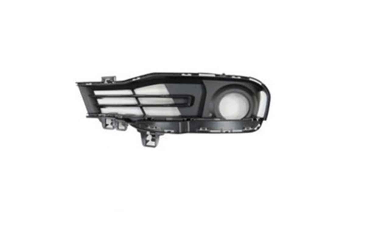 YEDEK PARÇABMW 3 SERİSİ F30 ÖN TAMPON PANJURU DELİKLİ AÇIK LUX.SAĞ 15- ORJİNAL REF. NO: 51117396878 UYUMLU BMW07F3075DEGABMW07F3075
