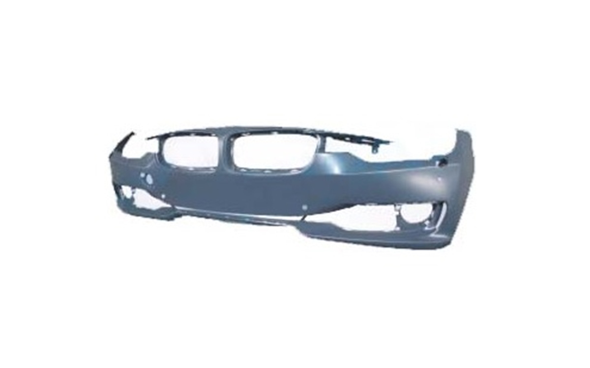 YEDEK PARÇABMW 3 SERİSİ F30 ÖN TAMPON FAR YIKAMA SENSÖR DELİKLİ ASTARLI 11- ORJİNAL REF. NO: 51117336558 UYUMLU BMW07F3058DEGABMW07F3058