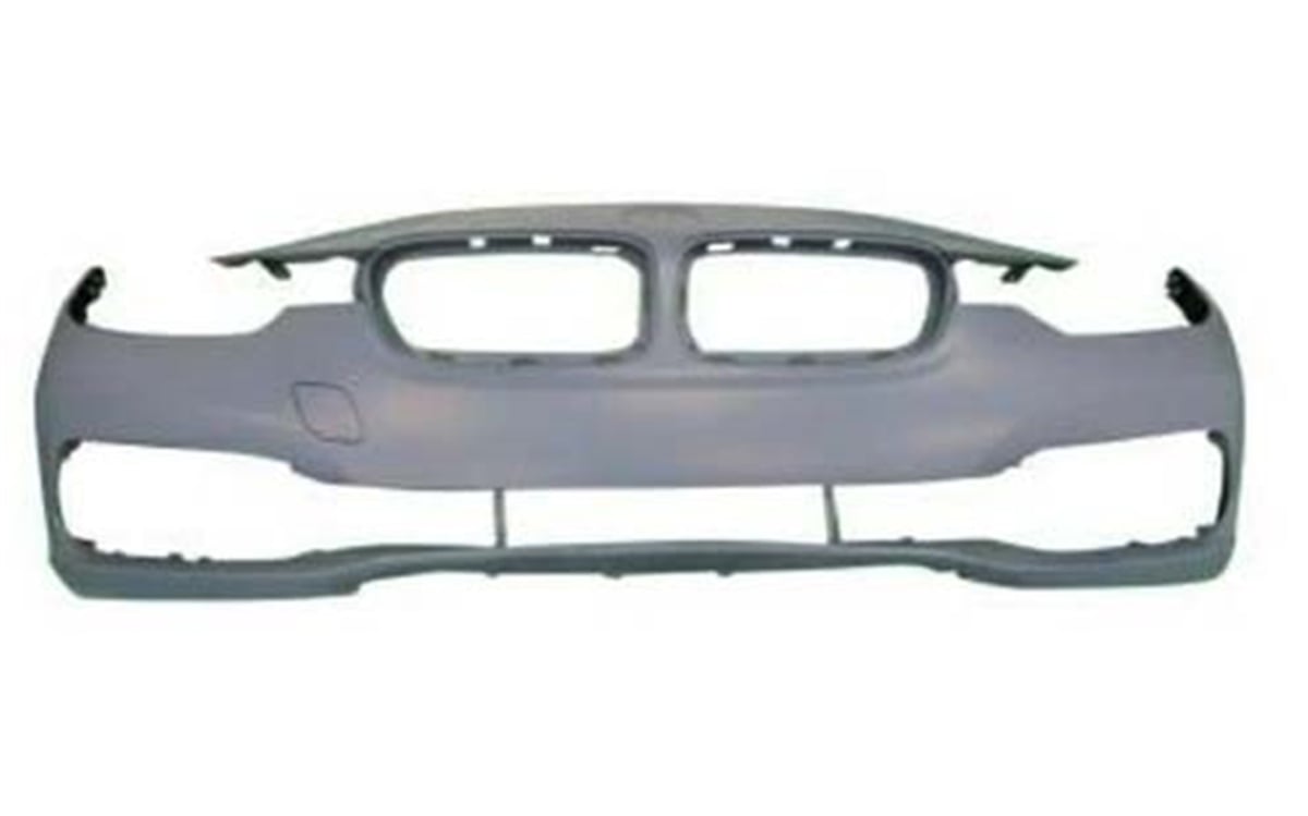 YEDEK PARÇABMW 3 SERİSİ F30 ÖN TAMPON ASTARLI 15-18 ORJİNAL REF. NO: 51117445093 UYUMLU BMW07F3082DEGABMW07F3082