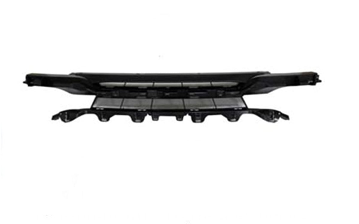 YEDEK PARÇABMW 3 SERİSİ F30 ÖN TAMPON PANJURU ORTA 11- ORJİNAL REF. NO: 51117263478 UYUMLU BMW07F3025DEGABMW07F3025
