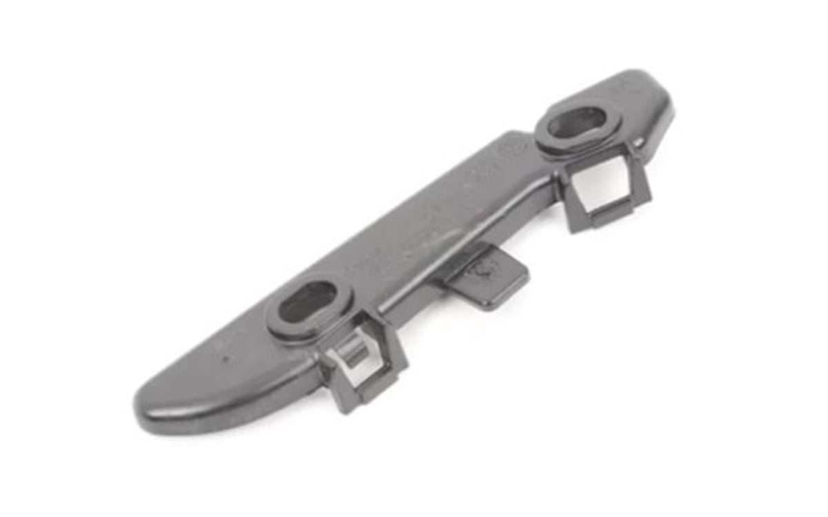 YEDEK PARÇABMW 3 SERİSİ F30 ÖN TAMPON BRAKETİ ALT (YERLİ) SOL 11- ORJİNAL REF. NO: 51117279711 UYUMLU BMW07F3060YDEGABMW07F3060Y