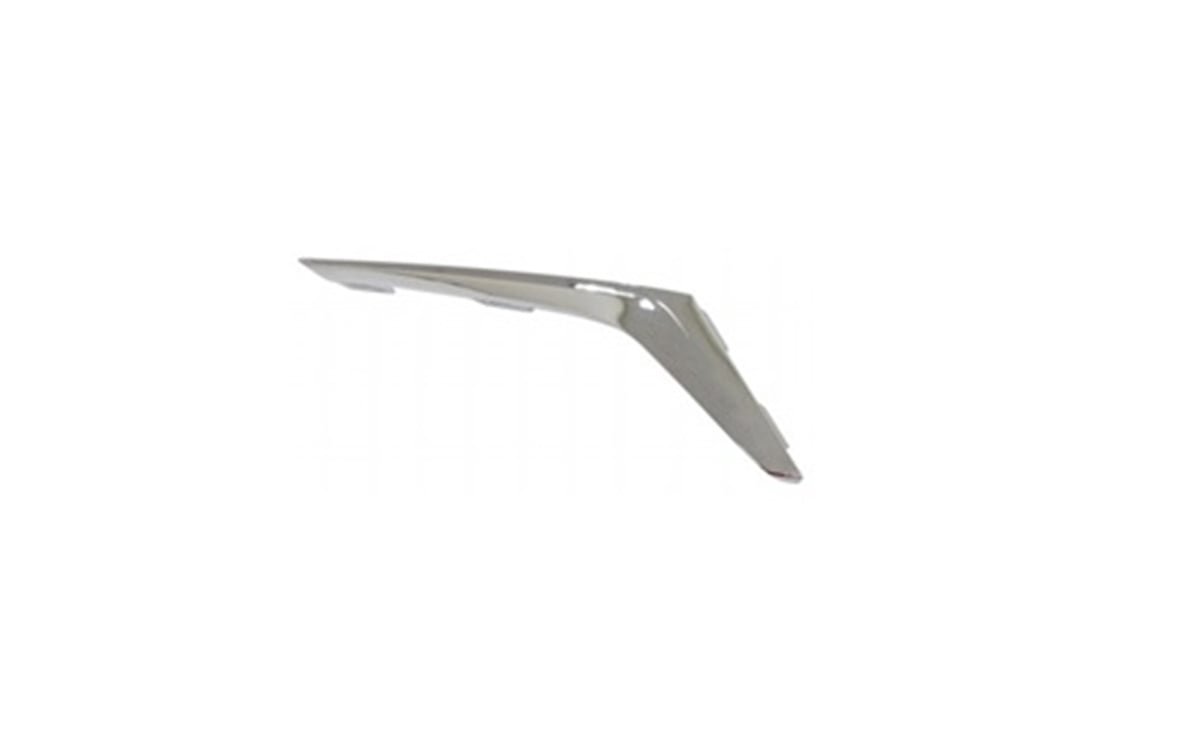 YEDEK PARÇABMW 3 SERİSİ G20 ÖN TAMPON PANJUR KUŞAĞI KROM LUX.LINE SOL 19- ORJİNAL REF. NO: 51117471523 UYUMLU BMW07G2005DEGABMW07G2005