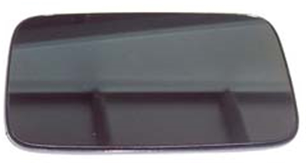 YEDEK PARÇABmw 5 Serı- E34- 88/93 Ayna Camı Sağ Isıtmasız 51168119162MEYDAN2011-2997