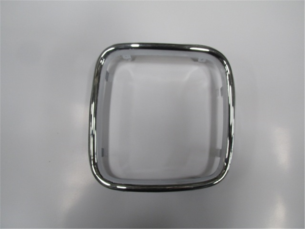 YEDEK PARÇABmw 5 Serı- E34- 88/93 Ön Panjur Çerçevesi Sağ Nikelajlı 51131973898MEYDAN2011-2343