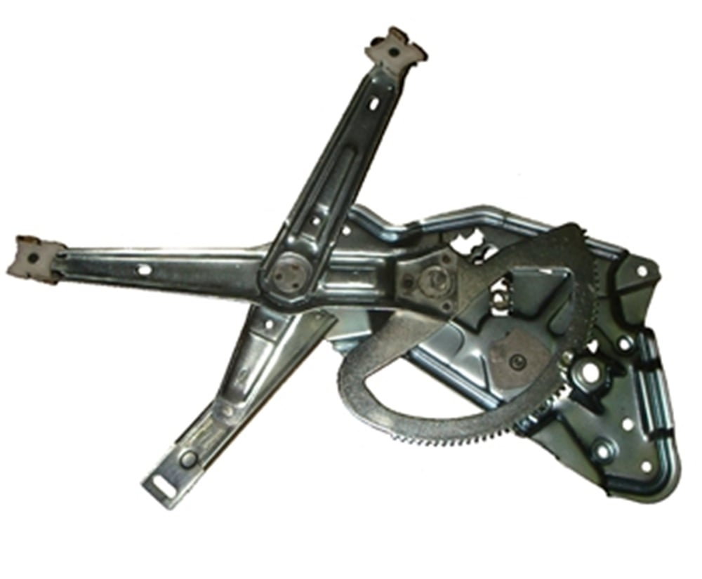 YEDEK PARÇABmw 5 Serı- E34- 88/95 Arka Cam Krikosu Sağ Elektrikli/Motorsuz 51341944072MEYDAN2011-1935