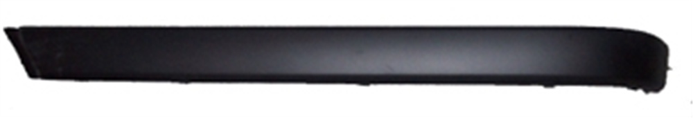 YEDEK PARÇABmw 5 Serı- E34- 88/95 Arka Tampon Bandı Sol Siyah Düz 51121944433MEYDAN2011-2612