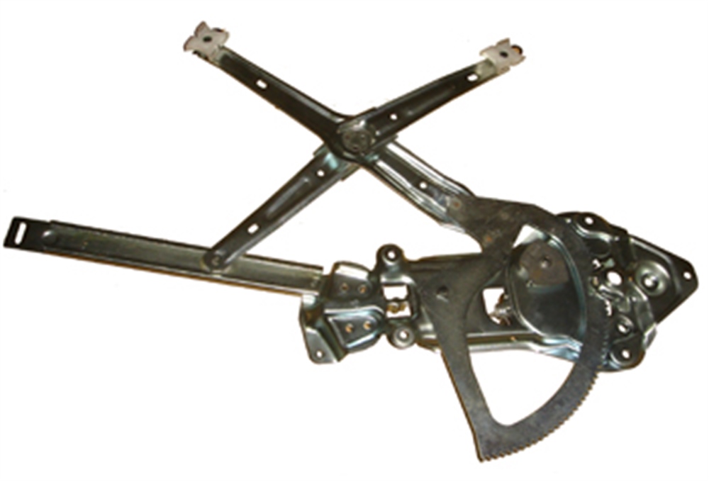 YEDEK PARÇABmw 5 Serı- E34- 88/95 Ön Cam Krikosu Sol Elektrikli/Motorsuz 51321944069MEYDAN2011-1934