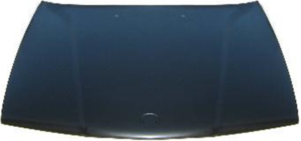 YEDEK PARÇABmw 5 Serı- E34- 94/95 Motor Kaputu 41618137997MEYDAN2011-2300